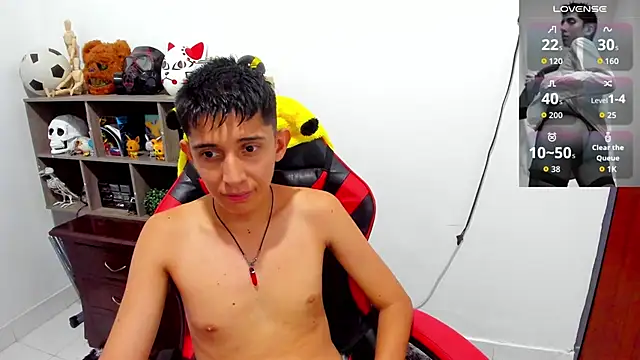 gomitaboy1 online show from May 2026 06:22:02 PM