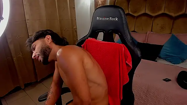 Emmet CollinsJS online show from April 2026 12:29:02 PM