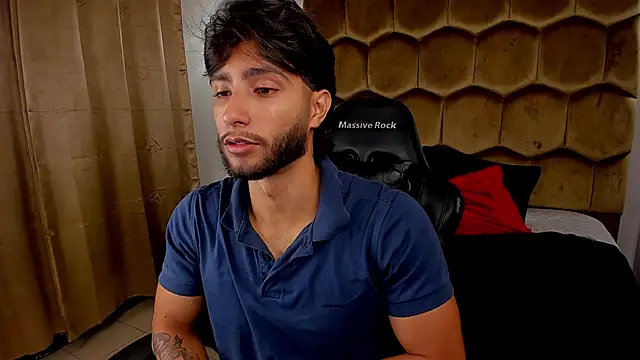 Emmet CollinsJS online show from March 2026 01:56:01 PM