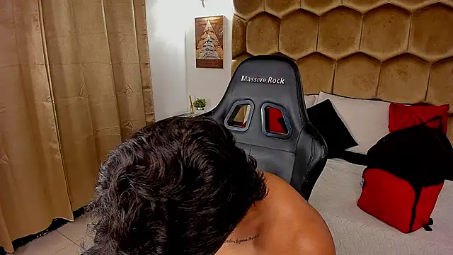 Emmet CollinsJS online show from March 2026 04:34:02 AM