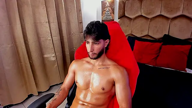 Emmet CollinsJS online show from March 2026 06:09:02 AM