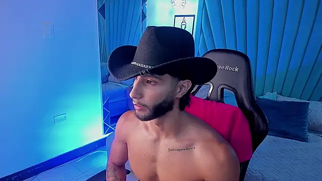 Emmet CollinsJS online show from April 2026 05:16:02 AM