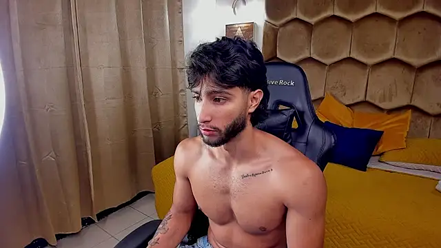 Emmet CollinsJS online show from April 2026 05:58:02 AM