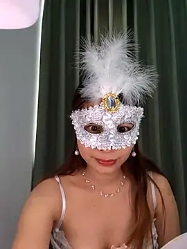 Alice 028 online show from March 2026 05:13:02 AM