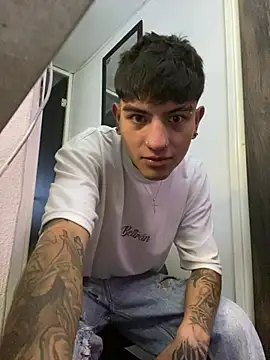 Thiago noir online show from March 2026 10:59:01 PM