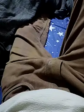 rockmen04 online show from March 2026 05:05:01 PM