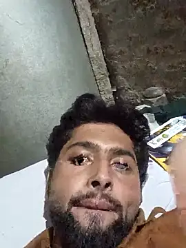 rockmen04 online show from April 2026 12:53:01 PM