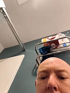 luckilyfound3 online show from March 2026 09:23:01 AM