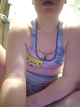 Snapshot of luckilyfound4 chatting on March 2026 07:43:02 PM luckilyfound4 online show from March 2026 07:43:02 PM