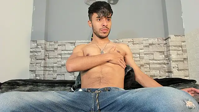 x harold x online show from March 2026 02:08:02 PM