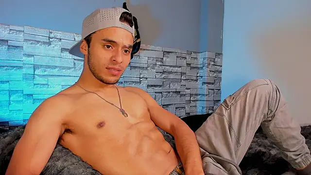 x harold x online show from April 2026 07:09:01 PM