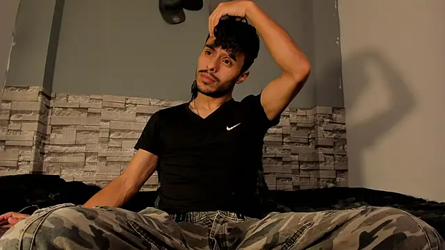 x harold x online show from March 2026 12:36:01 PM