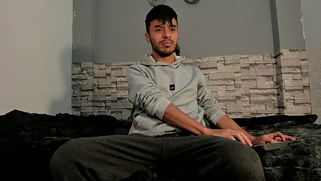 x harold x online show from March 2026 12:05:01 PM