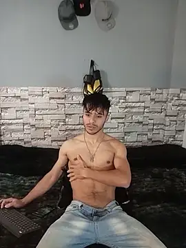 x harold x online show from March 2026 10:09:01 AM