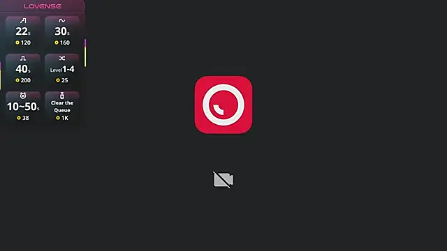 PaulaVegaa online show from April 2026 12:44:01 PM