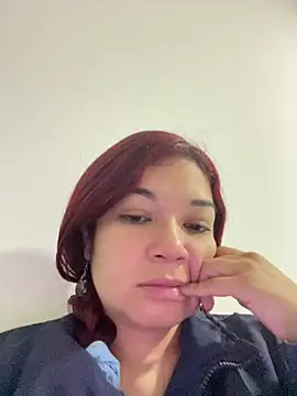 PaulaVegaa online show from May 2026 10:53:01 AM