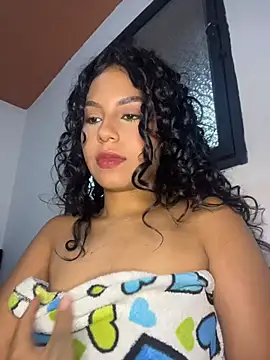 AmeliaAndersson online show from May 2026 08:09:02 AM