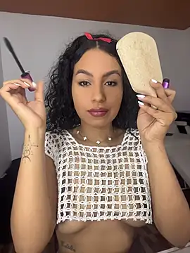 AmeliaAndersson online show from May 2026 03:14:02 PM