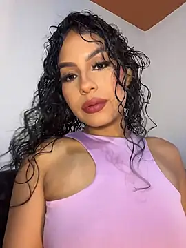 AmeliaAndersson online show from March 2026 07:59:01 PM