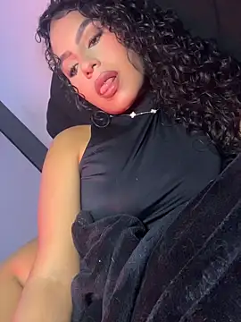 AmeliaAndersson online show from June 2026 10:59:01 PM
