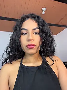 AmeliaAndersson online show from April 2026 06:53:01 AM