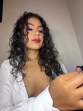 AmeliaAndersson online show from March 2026 05:36:01 PM