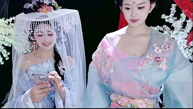 Banana-Milk69 online show from March 2026 03:18:02 AM