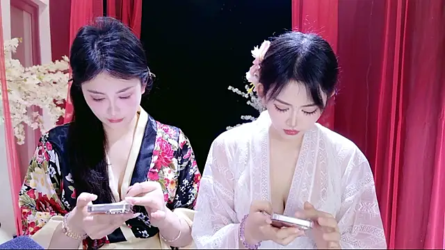 Banana-Milk69 online show from April 2026 01:17:02 AM