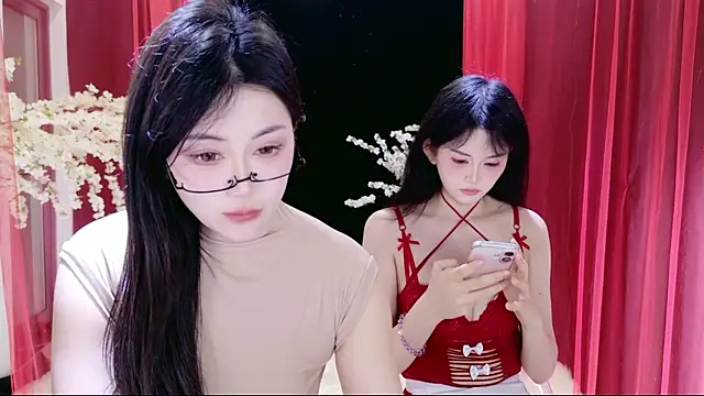 Banana-Milk69 online show from April 2026 01:09:02 AM