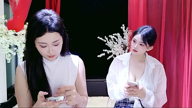 Banana-Milk69 online show from April 2026 01:12:02 AM