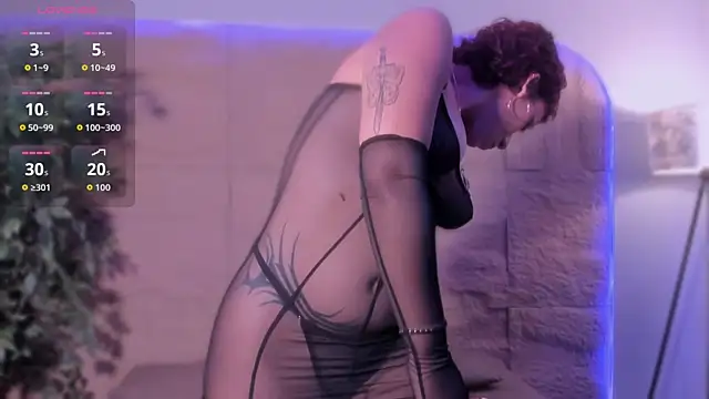 Osiriss  online show from March 2026 10:11:01 PM