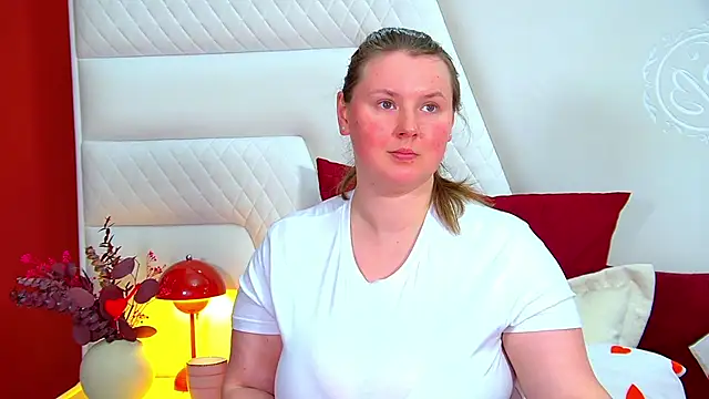 MelodyMoores online show from March 2026 06:35:01 AM