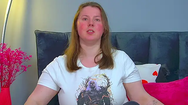 MelodyMoores online show from May 2026 06:43:02 AM