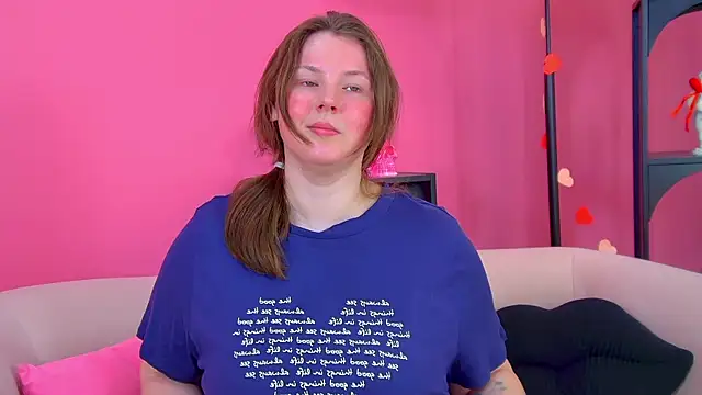MelodyMoores online show from May 2026 06:34:01 AM