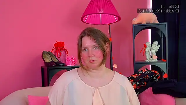 MelodyMoores online show from May 2026 06:33:02 AM