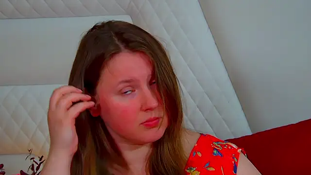 MelodyMoores online show from April 2026 06:28:01 AM