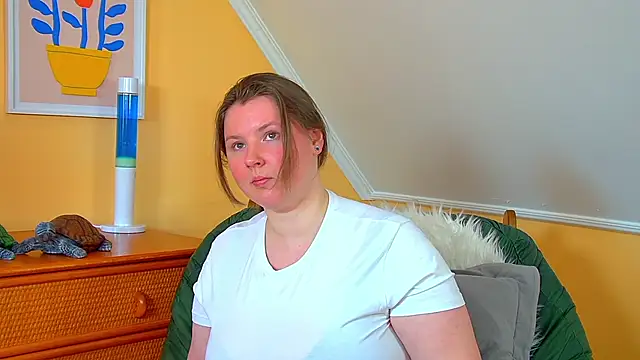 MelodyMoores online show from March 2026 06:47:01 AM