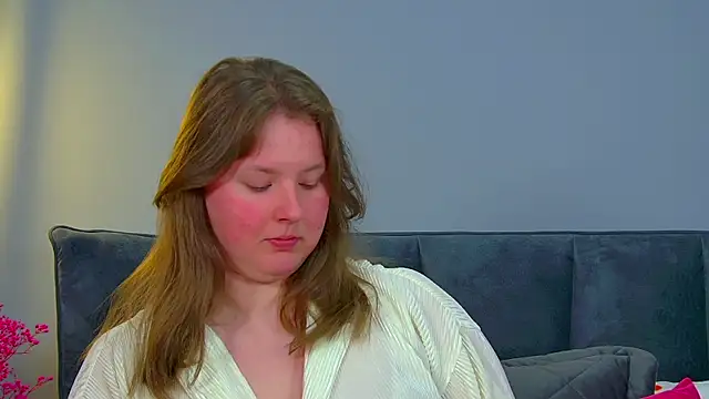 MelodyMoores online show from April 2026 06:38:01 AM