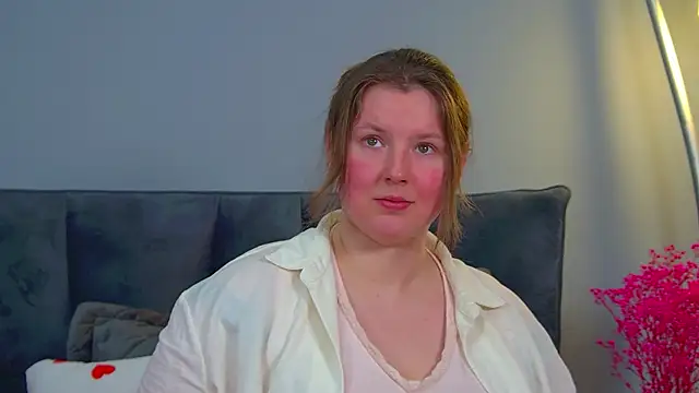 MelodyMoores online show from April 2026 06:53:02 AM