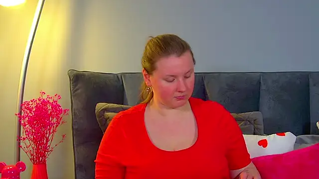 MelodyMoores online show from March 2026 06:55:02 AM