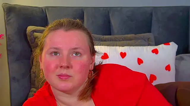 MelodyMoores online show from March 2026 08:26:33 AM