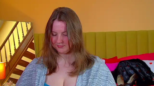 MelodyMoores online show from April 2026 06:44:01 AM