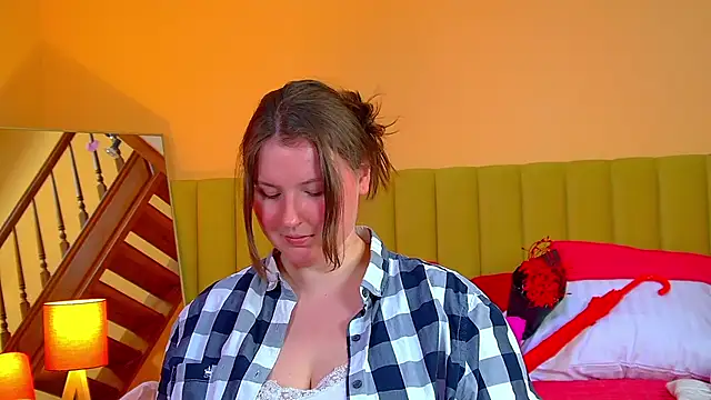 MelodyMoores online show from April 2026 07:56:01 AM