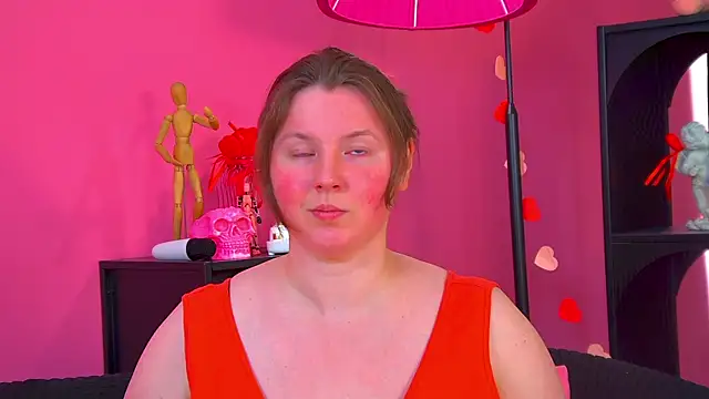 MelodyMoores online show from June 2026 06:25:02 AM