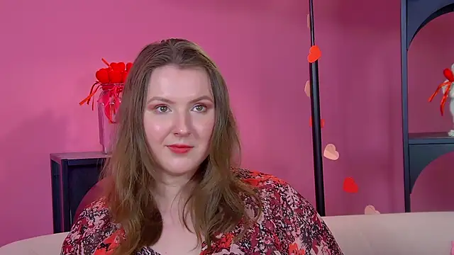 MelodyMoores online show from May 2026 04:04:02 PM