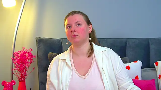 MelodyMoores online show from March 2026 06:47:01 AM