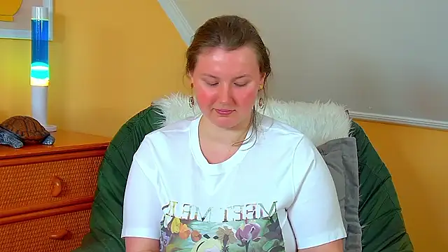 MelodyMoores online show from March 2026 06:30:02 AM