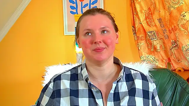 MelodyMoores online show from April 2026 07:20:02 AM