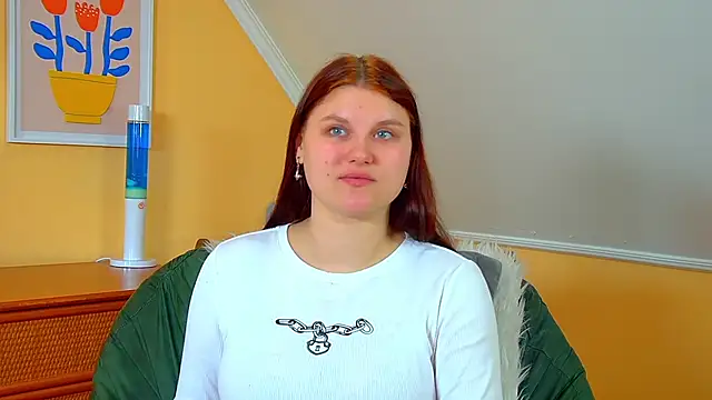 EvaEngel online show from March 2026 06:29:01 AM