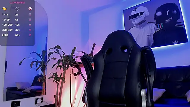 NikoHank  online show from March 2026 08:26:33 AM